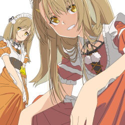 inaba haneru (animare) fan art