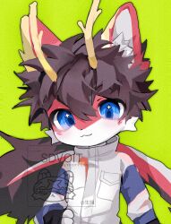 original fan art