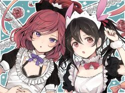 nishikino maki from love live!