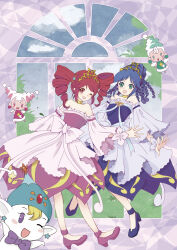 fine (futagohime) from fushigiboshi no futago hime