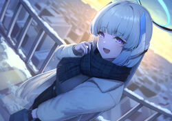 noa (blue archive) from blue archive