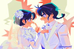 saotome ranma from ranma 1/2