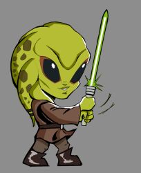 kit fisto from star wars