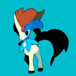 keldeo from pokemon by mm (miryii)