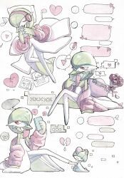 ditto from pokemon
