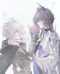 acheron (honkai: star rail) from honkai: star rail