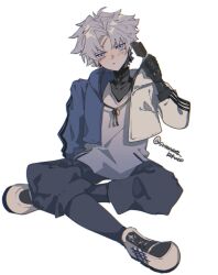 fate/grand order fan art