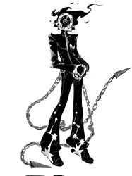 dante (limbus company) from limbus company