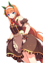 mihono bourbon (code:glassage) (umamusume) from umamusume by kanzakietc