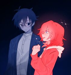 Booru post from safebooru.org