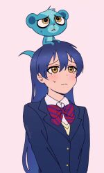 sonoda umi from littlest pet shop by himuhino