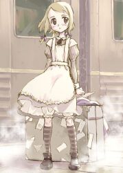original fan art