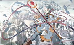 frieren from sousou no frieren