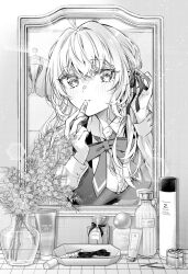 alisa mikhailovna kujou from tokidoki bosotto roshia-go de dereru tonari no alya-san