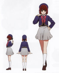 arima kana from oshi no ko