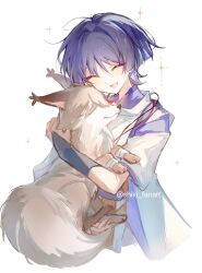 scaramouche (genshin impact) from genshin impact by shiki fanart