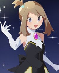 may (champion) (pokemon) from pokemon