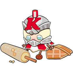 kfc fan art