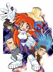 felden from galaxy fight