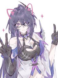 acheron (honkai: star rail) from honkai: star rail