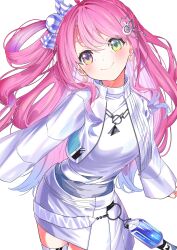 himemori luna from hololive by hiyashinssu