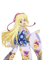 colette brunel from tales of (series)
