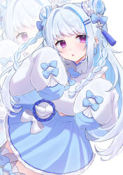 lize helesta from nijisanji