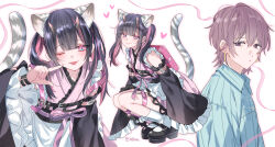 cho kaguya-hime! fan art