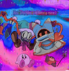 bandana waddle dee from kirby (series)