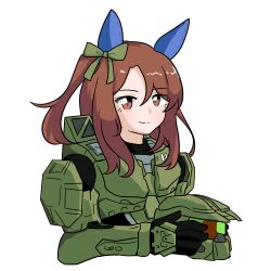 king halo (umamusume) from umamusume