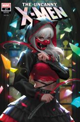 marvel fan art