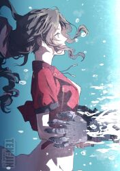 aerith gainsborough from final fantasy by demi co