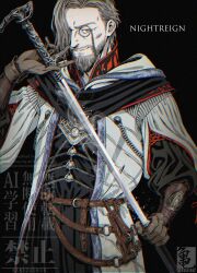 scholar (elden ring) from elden ring by kamezaemon