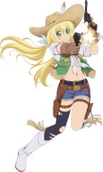 colette brunel from tales of (series)