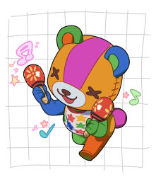 stitches (animal crossing) from animal crossing by kopa nishikida