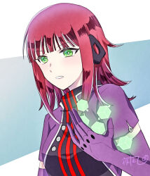 katori youko from world trigger