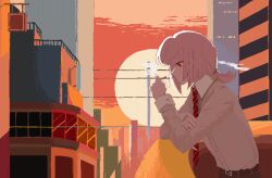 tatsunami shion from saihate eki