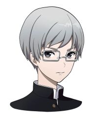 hiroshi (ao oni) from ao oni