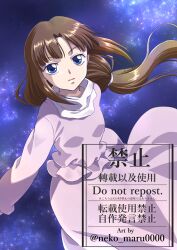 tiffa adill from after war gundam x by nekomaru (nekohouse)