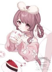 indie virtual youtuber fan art