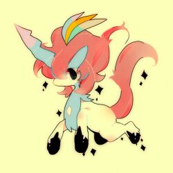 keldeo from pokemon by mm (miryii)