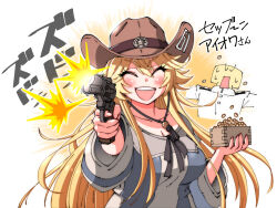 iowa (kancolle) from kantai collection