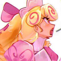cookie run fan art