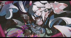 sparkle (honkai: star rail) from honkai: star rail