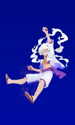 monkey d. luffy from one piece
