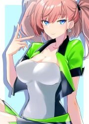 atlanta (kancolle) from kantai collection