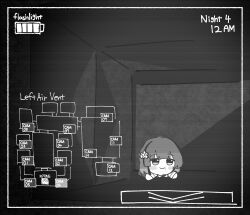 hataya misuzu from five nights at freddy's