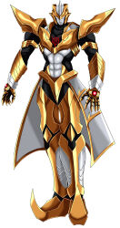 absolute tartarus from ultra galaxy (series)