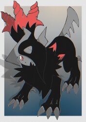 absol from pokemon