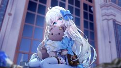 Booru post from safebooru.org